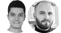 Vincent & Guillaume